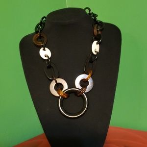 Fashion Necklace